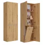 Topeshop NEL 1K DD ART KPL vannitoakapp tamm