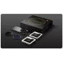 Aksessuaarikomplekt NUBIA nutitelefonile N-FS/PRO — ühilduv nutitelefoni tarvikute komplekt