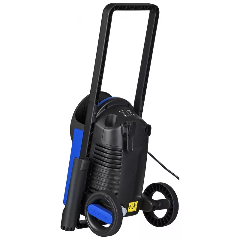 Survepesur Nilfisk Core 130-6 PowerControl