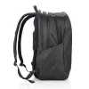 Reisiseljakott XD-Design Bobby Explore Must 200x520x330mm PET