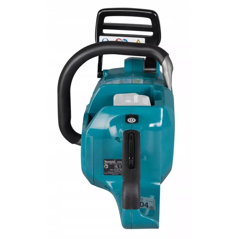 Makita UC011GT101 40V XGT akukettsaag, 35 cm