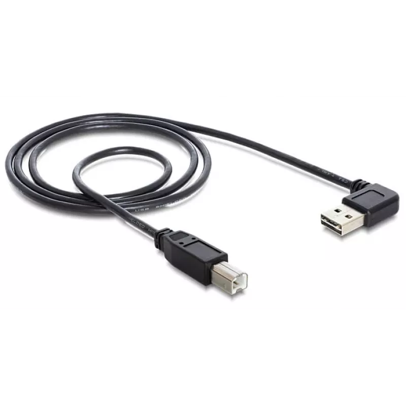 USB-kaabel DeLOCK 2m USB 2.0 A - B m/m