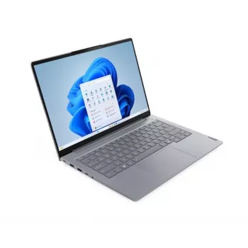 Sülearvuti Lenovo ThinkBook 14 G9 IRL Core i5 210H, 16 GB RAM, 512 GB SSD, Windows 11 Pro