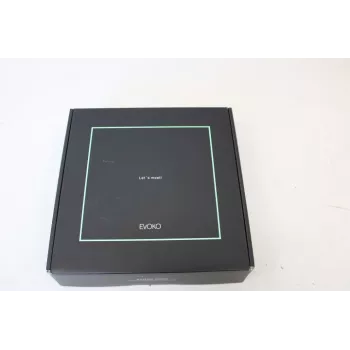 Monitor Evoko Naso 8-tolline rõhtpaigutus Wi-Fi DEMO