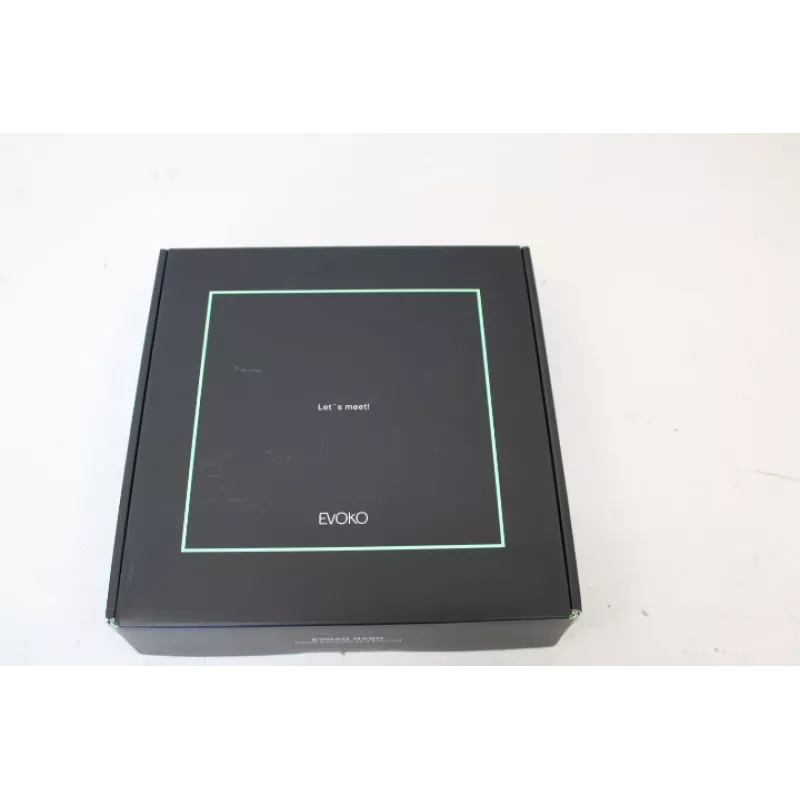 Monitor Evoko Naso 8-tolline rõhtpaigutus Wi-Fi DEMO