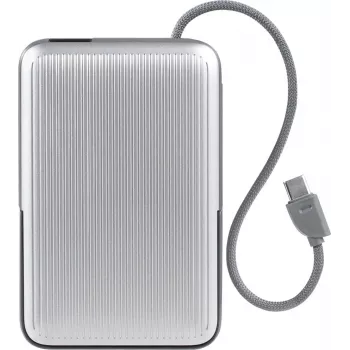 Laut International POWER CHARGE RISER+ Must akupank (L_PCR+_BK)