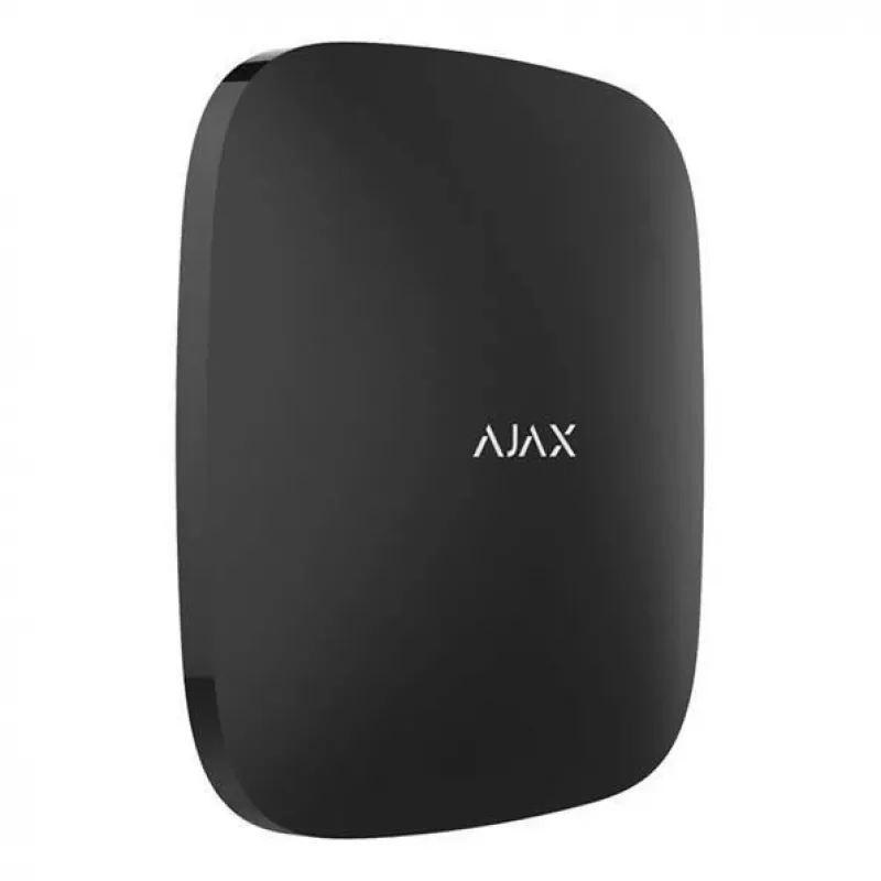 Juhtpaneel Wrl Hub 2 PLUS/Must 38244 Ajax