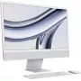 Arvuti Apple iMac Z1E2 8-tuumaline protsessor 16 GB muutmälu 512 GB SSD 8-tuumaline GPU macOS