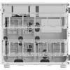 Thermaltake AX700 Grand Tour E-ATX korpus klaaspaneeliga (valge)