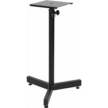 Omnitronic EUMO-2 monitorialus, teleskoopiline kõrgusreguleeritav, 1 tk
