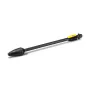 Survepesuri lisaseade Karcher 2.642-728.0 — must, 41×41 mm, 0,4 m pikkus