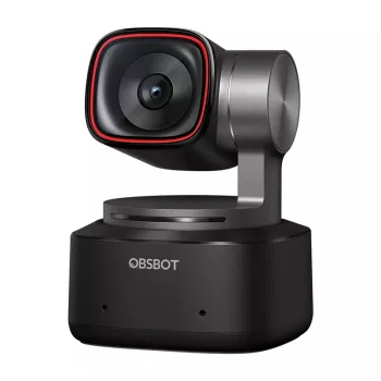 OBSBOT Tiny 2 veebikaamera 50 MP 4K Ultra HD