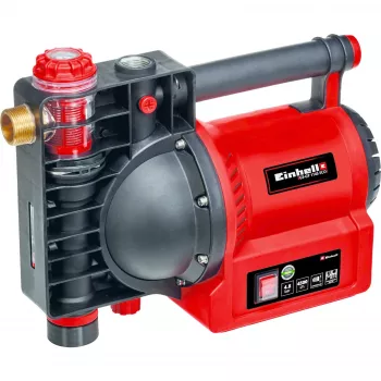 Einhell 4180370 aiatööriist 4.500 L must