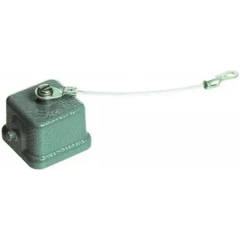 Harting Han 3A kaitsekate seadme poolele