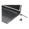 Lenovo 4XE1B81917 kaablilukk Must 1,8 m