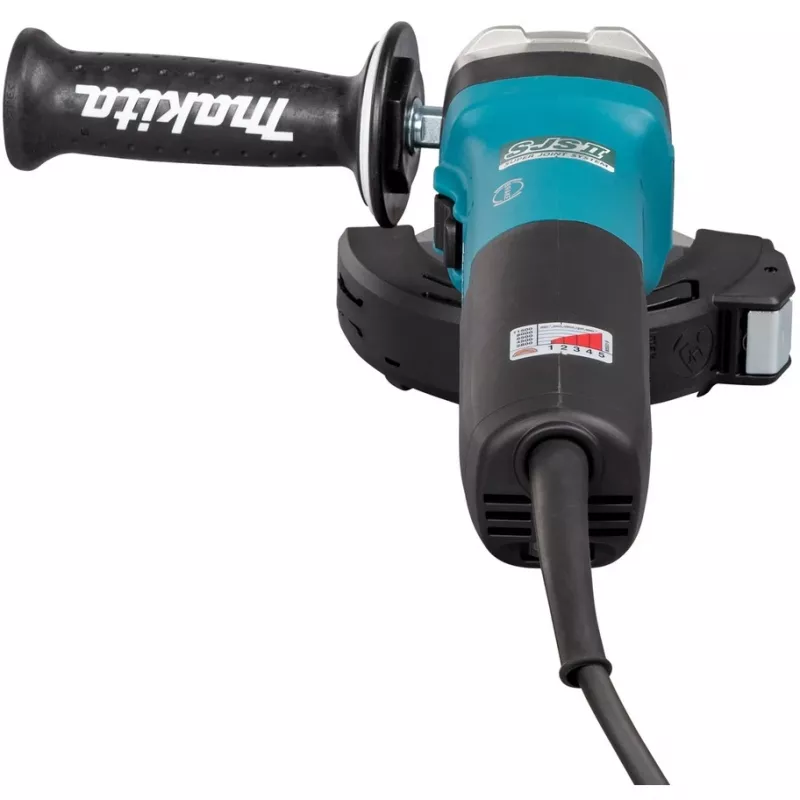 Makita GA5091X01 nurklihvija 12.5 cm 11500 RPM 1900 W 2.8 kg