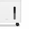 Duux Smart Dehumidifier | Bora | Sobib ruumidele kuni 30 m² | Veepaagi maht 1,7 L | Valge