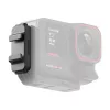 Külmking Insta360 Ace Pro 2/Ace Pro Must