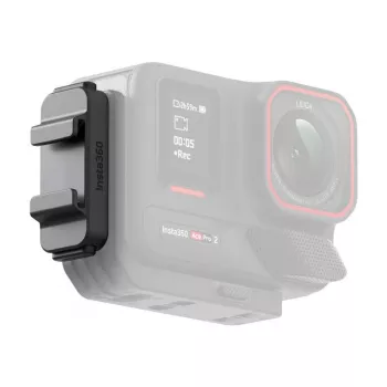 Külmking Insta360 Ace Pro 2/Ace Pro Must