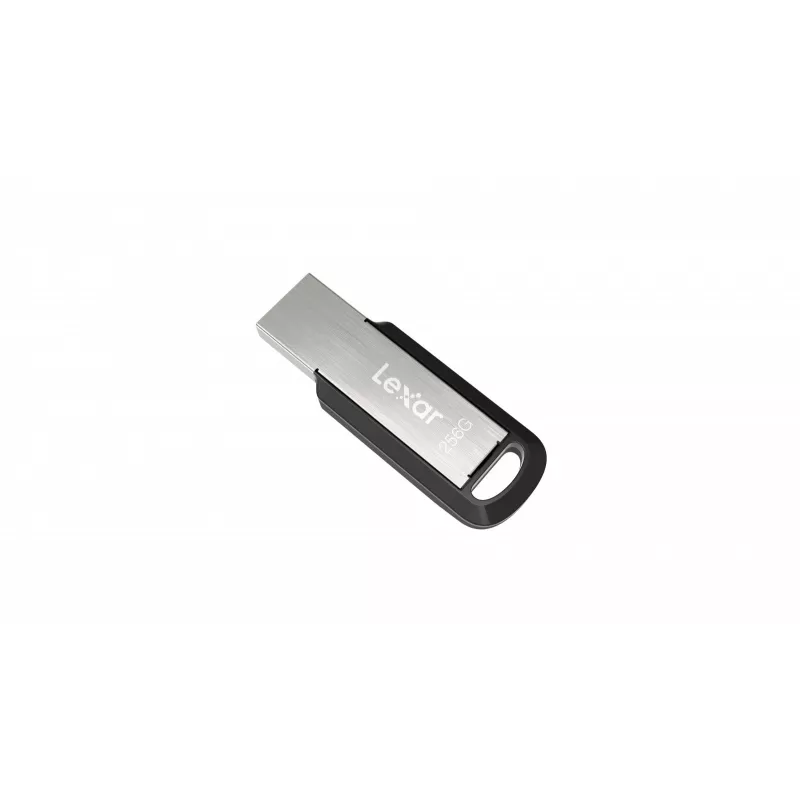 “Lexar JumpDrive M400” USB-mälupulk 256 GB USB Type-A 3.2 Gen 1 (3.1 Gen 1) Hõbedane