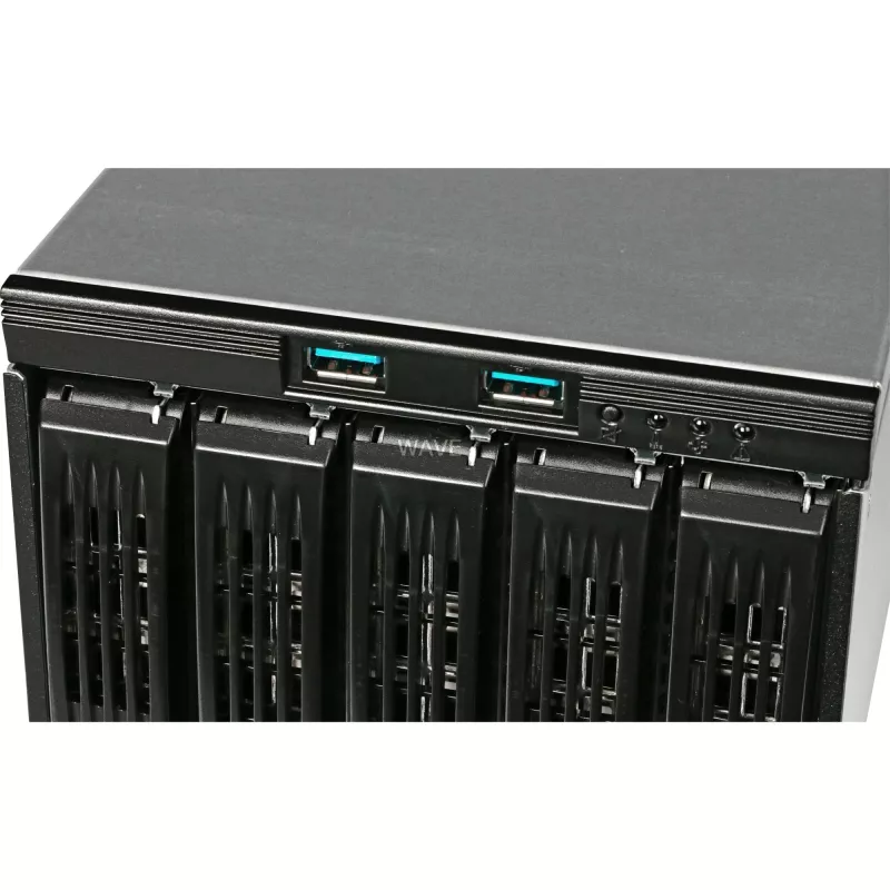 Case Chenbro SK33502 Must