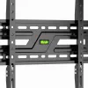 Gembird WM-75F-02 teleri seinakinnitus (fikseeritud), 32”–75”, must