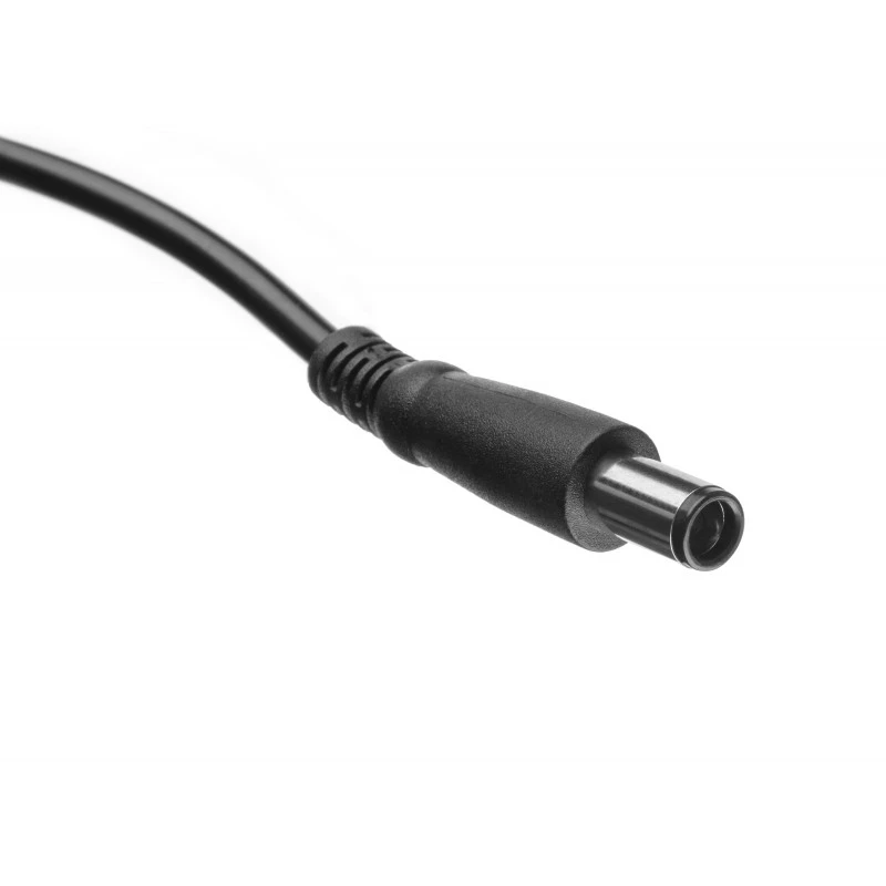 Green Cell AD07AP Laadija AC-adapter Dell 19.5V 3.34A 65W / 7.4mm-5.0mm