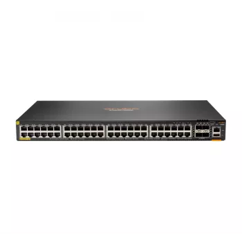 HPE Aruba 6200F 48G CL4 4SFP+740W lüliti
