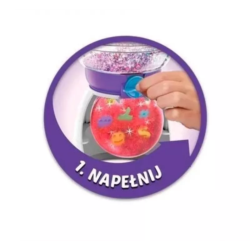 Squeeze Ball Kit Squishy Factory