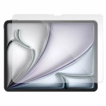 Clear Screen Protector Compulocks iPad Air M2 13 inch Tempered Glass