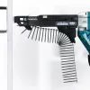 Juhtmeta salvega kruvikeeraja Makita DFR552Z 18V 5700 p/min