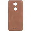 Katte Krusell Sunne Sony XPERIA L2-le 14 cm (5,5 tolli) Pruun