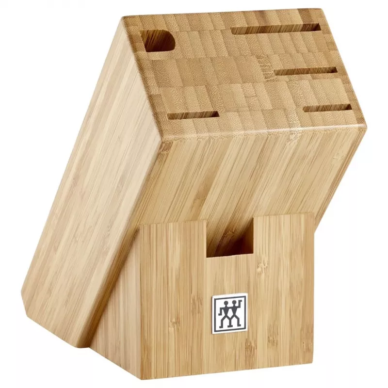 ZWILLING 35621-004-0 kööginoa/nugade komplekt, 7 tk Nuga/nugade ümbriskomplekt