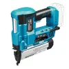 Naelutaja/klammerdaja Dedra DED7053 100 lasku/min 18V