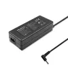 Toiteadapter QOLTEC 65W 19V 3.42A sülearvutitele ja ühilduvatele seadmetele