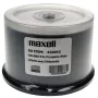 MAXELL CD-R 700MB 50 tk. 52x80 min, spindel, CD-R printimiseks