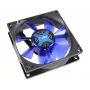 Ventilaator Noiseblocker MustSilentFan X2 8 cm 1800 RPM 45 m³/h Must