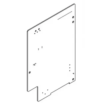 KYOCERA 302F780100 printeri/skanneri varuosa/tarvik 1 tk