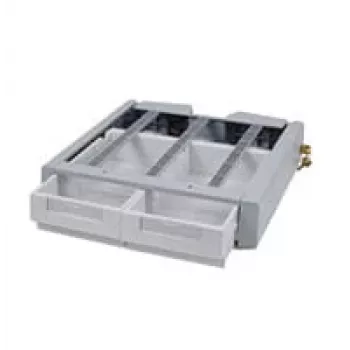 Ergotron 97-991 Hall