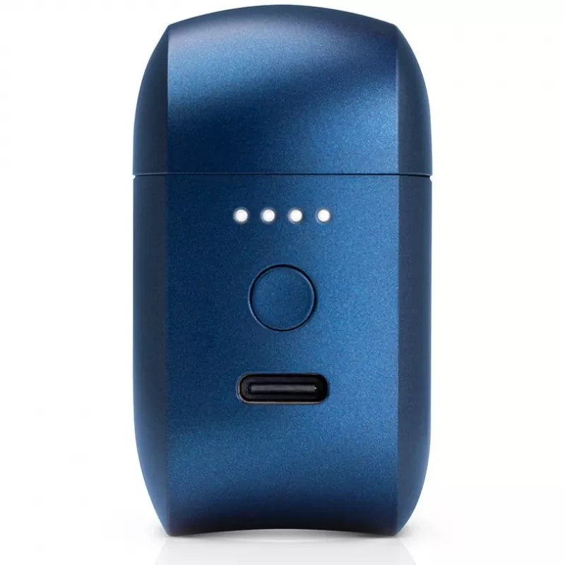 Teufel AIRY TWS Pro kõrvaklapid juhtmeta, kõrvasisese kõne/muusika ja Bluetooth sinine