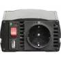VOLTCRAFT muundur MSW 300-24-G 300 W 24 V/DC - 230 V/AC (MSW 300-24-G)