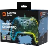 Juhtmega mängupult Canyon GP-02 Windowsile, PS3-le, Android-meediumiboksile, Nintendo Switchile 2M kaabel