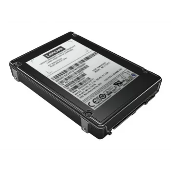 Lenovo 4XB7A80318 sisemine pooljuhtketas 960 GB 2,5-tolline SAS V-NAND TLC