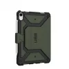 Urban Armor Gear 12339X117272 tahvelarvuti ümbris 27,7 cm (10.9) Folio roheline