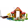 LEGO SUPER MARIO 71422 LAIENDUSKOMPLEKT - PIKNIK MARIO MAJAS