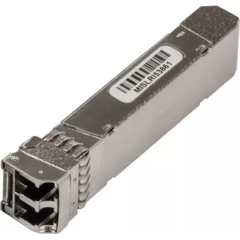 Mikrotik S-C59DLC40D fiiberoptiline võrgutransiiveri moodul 1250 Mbit/s SFP 1590 nm (S-C59DLC40D)