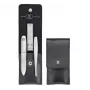Maniküüri-pediküüri kinkekomplekt ZWILLING 97119-004-0 Must roostevaba teras 4 tk