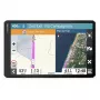 Garmin 1095 navigatsioonisüsteem fikseeritud 25,6 cm (10,1 inch) TFT puuteekraan 554 g must (010-02749-10)