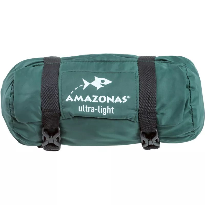 Moskito-Traveller AZ-1030200, matkakiik roheline