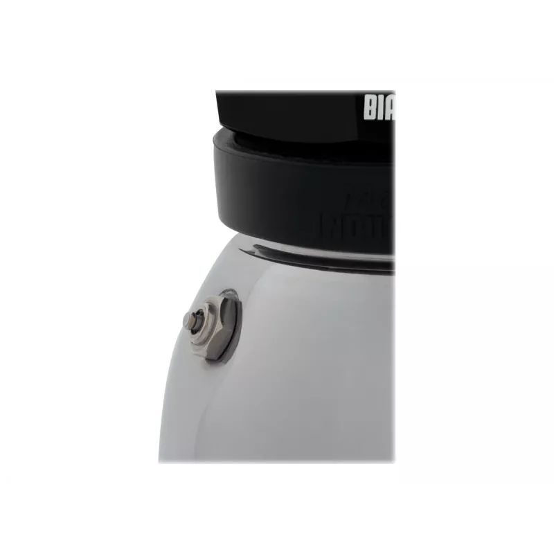 Bialetti Moka Induction Moka pot 6 tassi